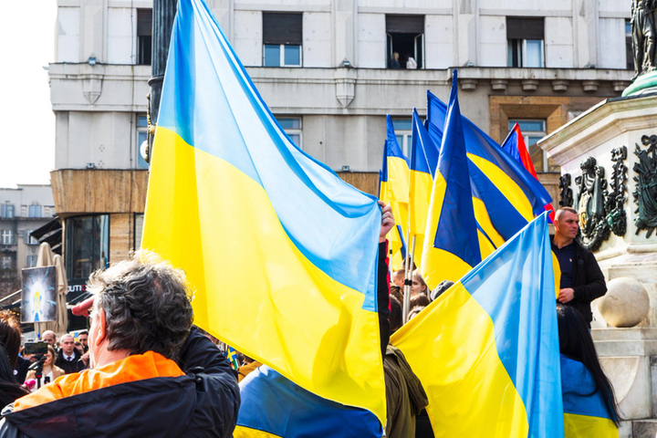 НАТО обрекло Украину на поражение: Мир не в состоянии справится с российскими ракетами. Запад сам все признает