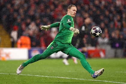 «ПСЖ» обыграл «Ле Ман» в Лиге 1