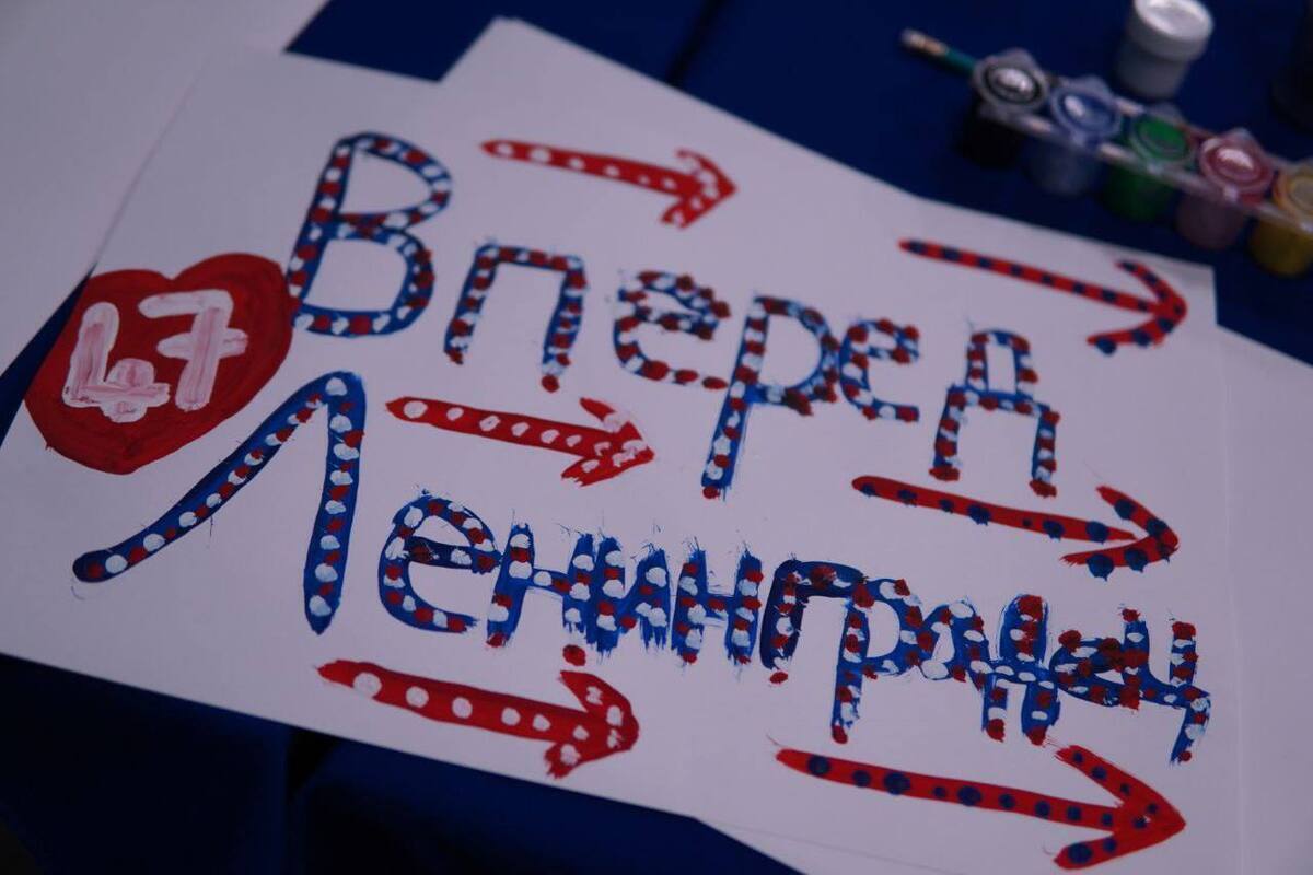 Хоккеисты «Ленинградца» провели второй матч с «Калужскими ракетами»