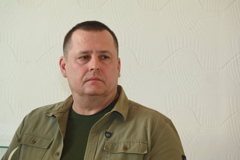 Мэр украинского города ответил на слухи о бегстве из страны