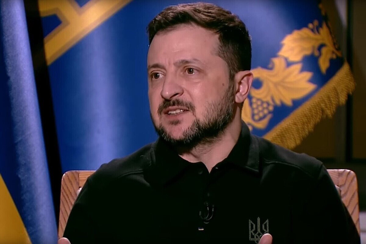 Зеленский на выход: во Франции высказались, кого надо избрать