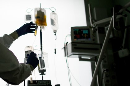 Житель российского региона наступил на взрывное устройство и не выжил
