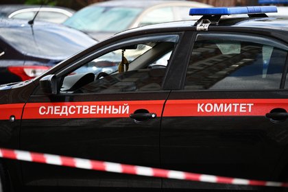 Молодую пару без признаков жизни нашли в гараже российского города