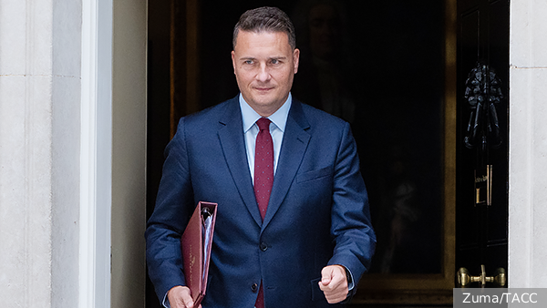 Лондон заявил о поддержке Зеленского на фоне дизельной сделки США с Россией