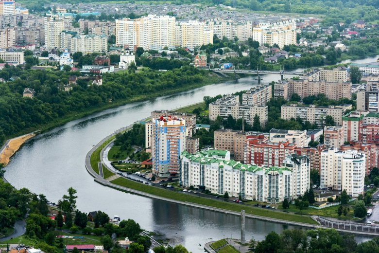 Названы «самые курящие» регионы России