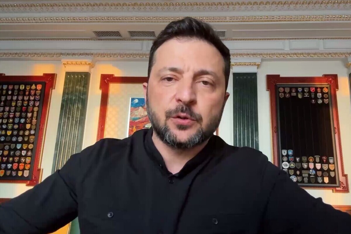 «Проведем выборы»: Зеленский пошел на торг по условиям