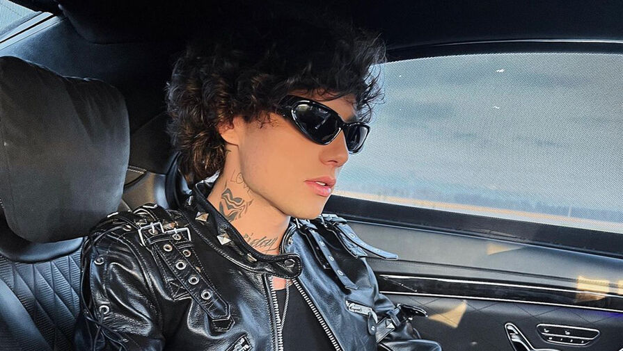 Xolidayboy попал в базу "Миротворца"