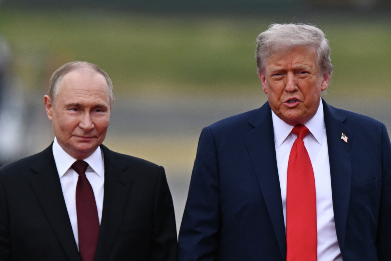 В Германии признали неудобную правду после сделки Трампа и Путина