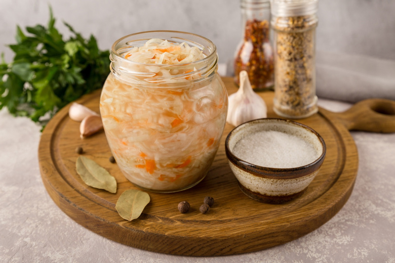 Врач перечислила продукты, которые стоит добавить в рацион осенью
