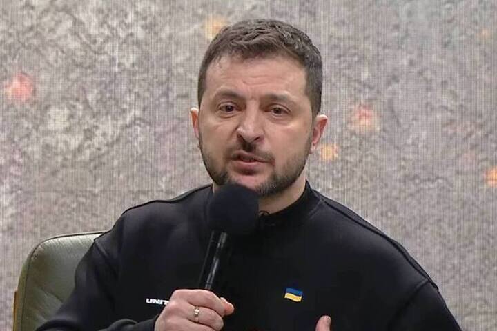 Российский политолог объяснил, для чего Киеву понадобилось перемирие