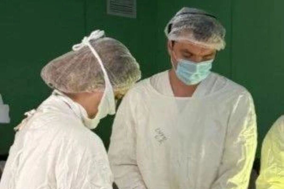 Калужские онкологи получили патент на метод обследования