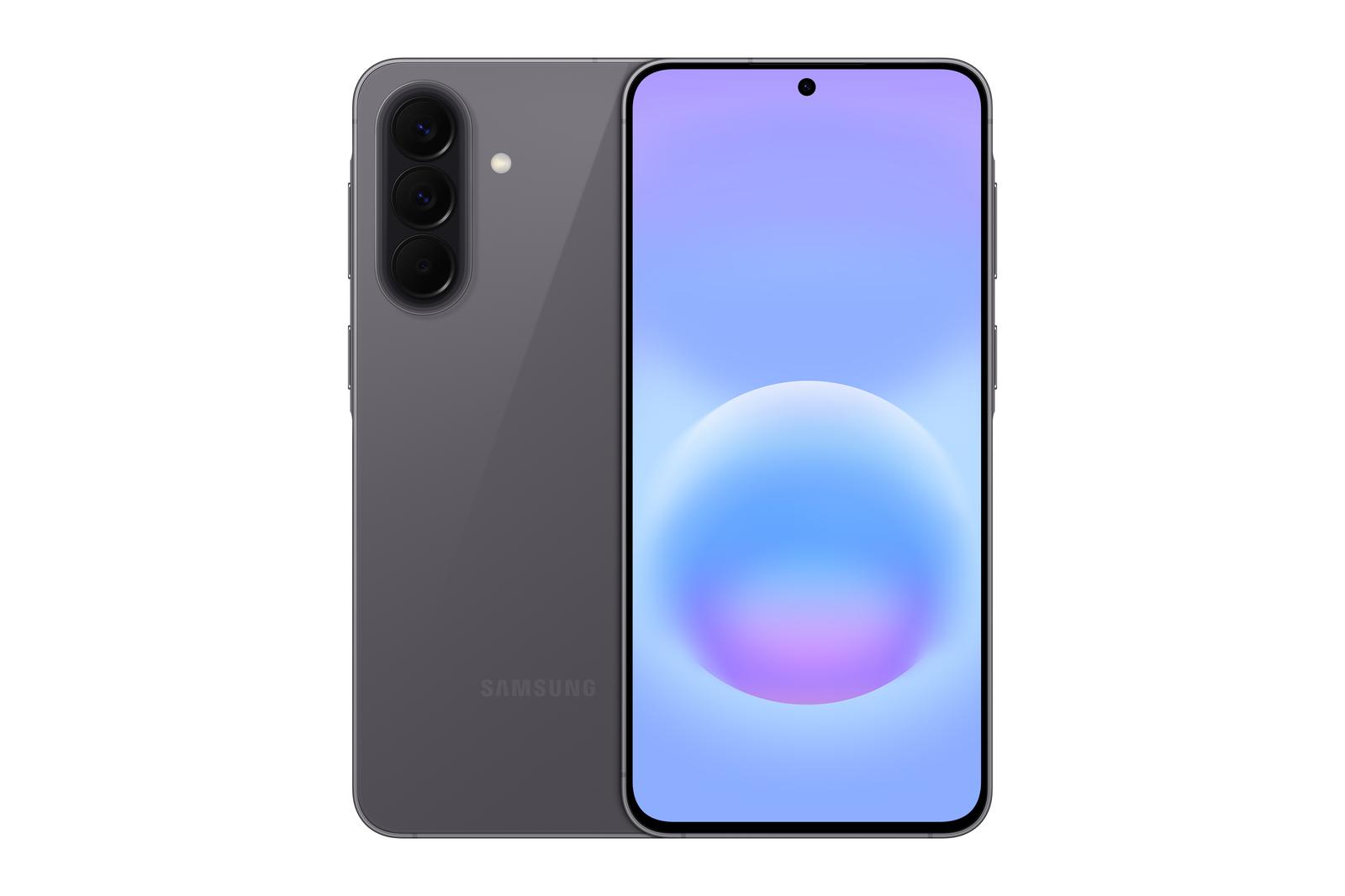 Samsung готовит Galaxy A58 — прошивка этой модели уже лежит на серверах Samsung