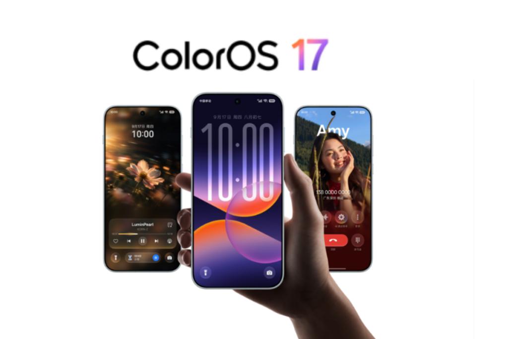 19 моделей смартфонов Oppo, OnePlus и Realme получили доступ к ColorOS 17 на Android 17