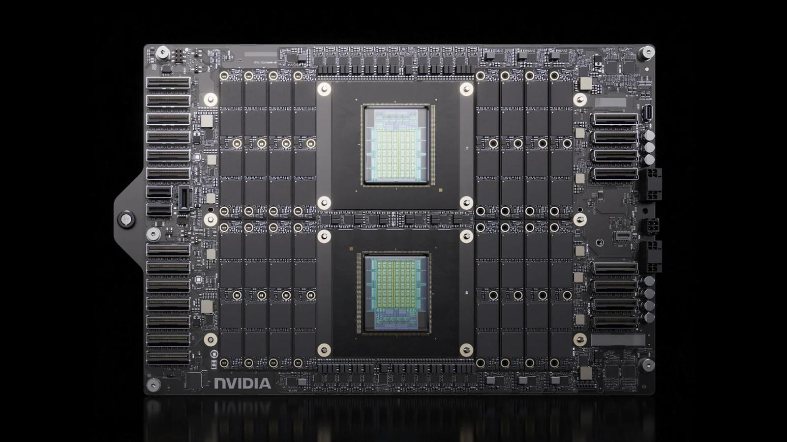 Процессор Nvidia Vera запустил 2000 песочниц для ИИ-агентов быстрее, чем AMD Epyc 9575F справился с 1000