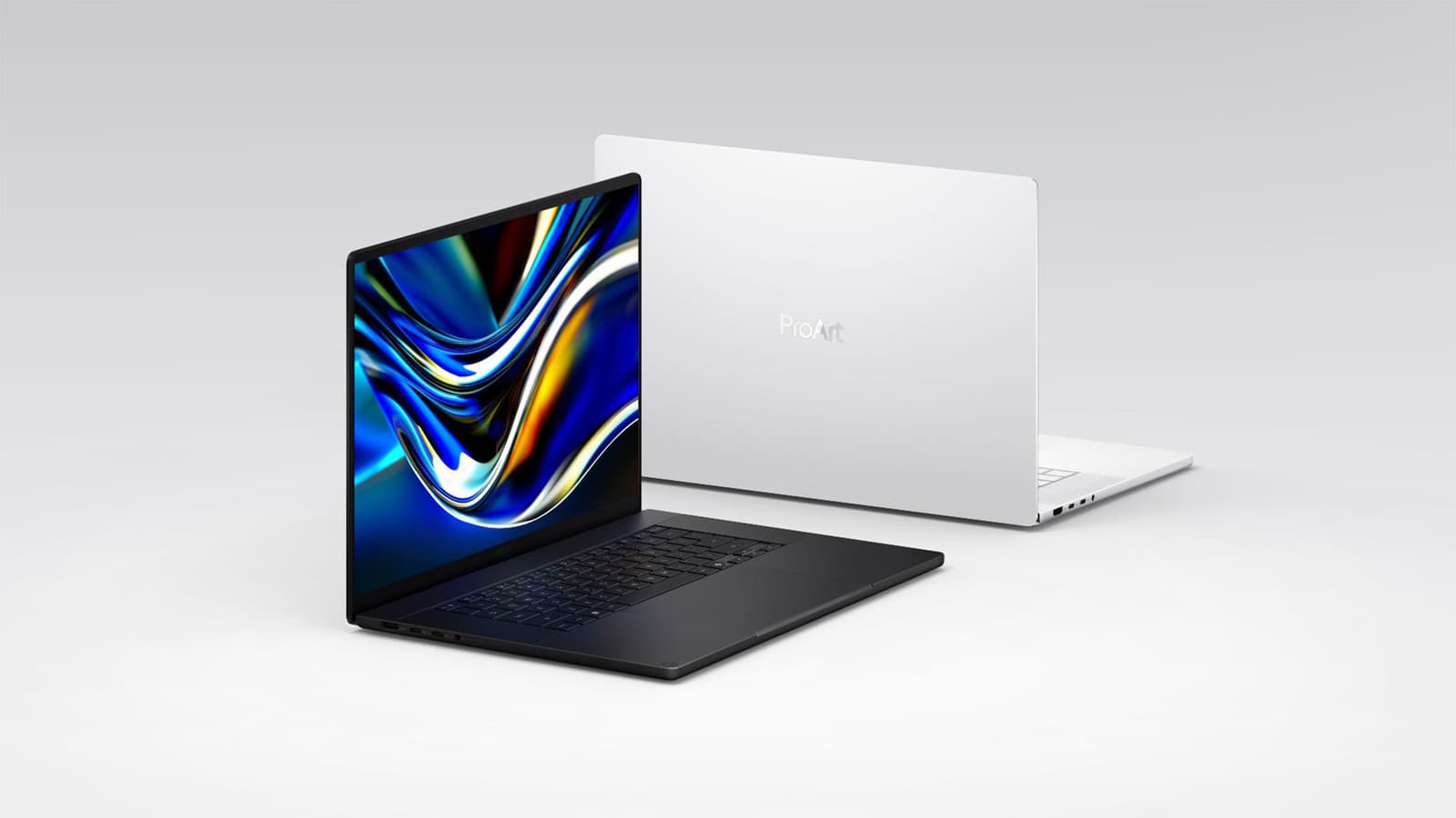 Партнёры Asus уже «раскупили» все изначально запланированные объёмы выпуска ноутбуков на SoC Nvidia RTX Spark