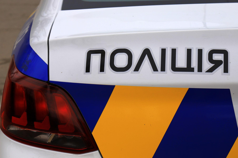 Мужчина ранил ножом сотрудника ТЦК на западе Украины