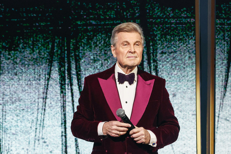 Лещенко рассказал о своем состоянии после сообщений о болезни