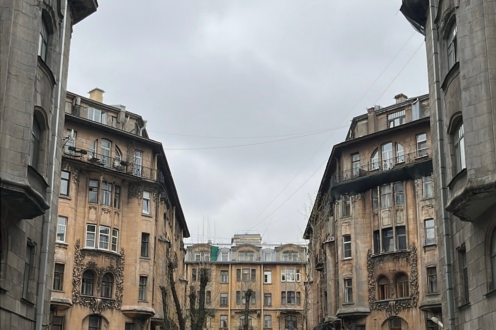 Центральный район обязали устранить нарушения при содержании ограды дома Перцова