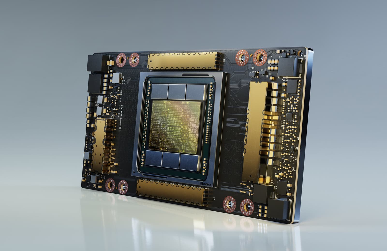 Ускорителям для ИИ Nvidia Nvidia A100 уже шесть лет, но они прослужат ещё минимум до 2029 года. CoreWeave будет сдавать их в аренду ещё три года