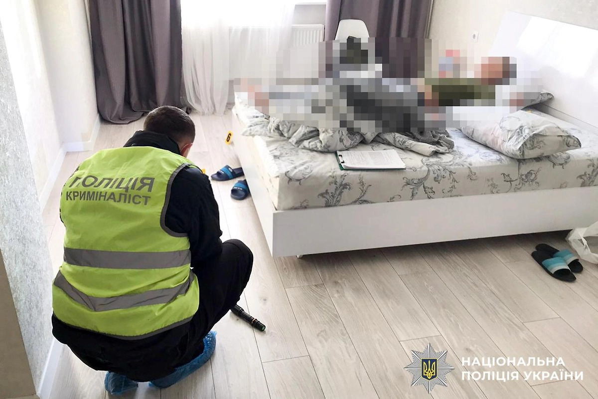 На Украине 14-летнюю школьницу обвинили в заказном убийстве боевика ВСУ