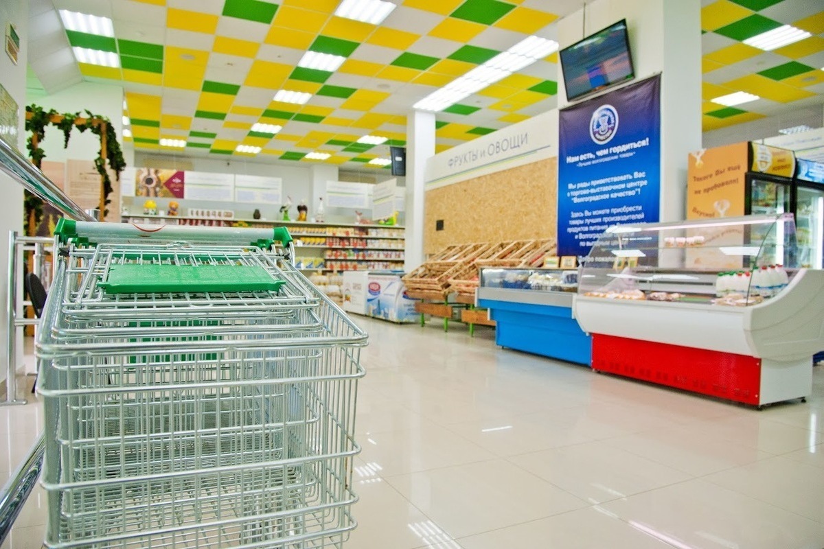 Эксперт рассказала волгоградцам, как сэкономить на продуктах к Новому году