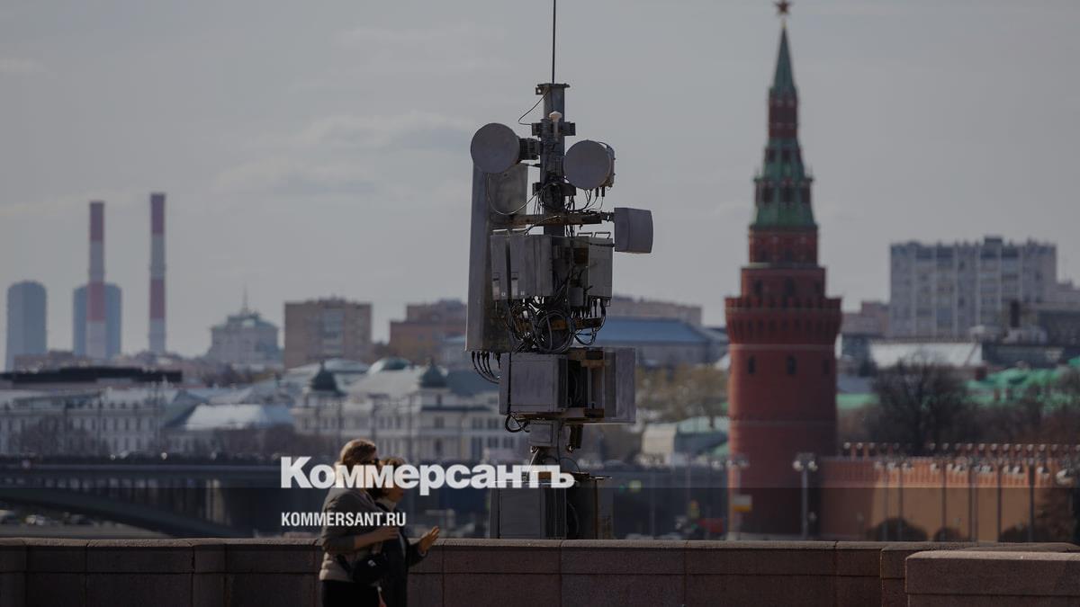 NYT: Европа подталкивает США к возобновлению контактов с Россией