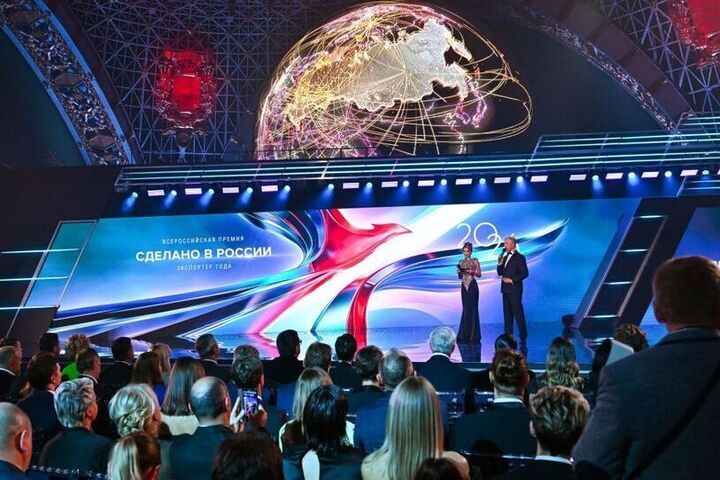 Алтайские экспортеры вошли в число лучших по Сибири