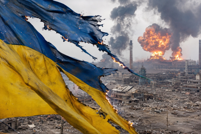 В США прояснили, на какой стадии находится украинский конфликт
