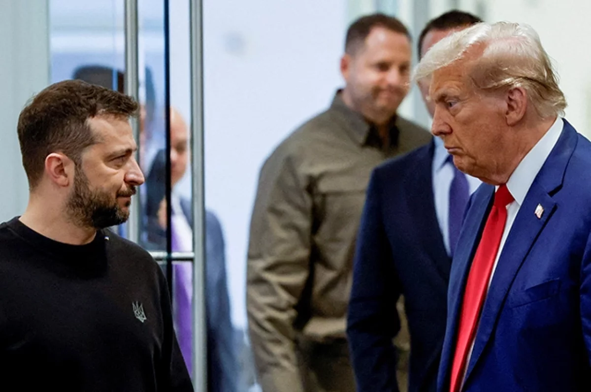 Зеленский унизил Трампа отказом: Киев и ВСУ ждёт суровая расплата