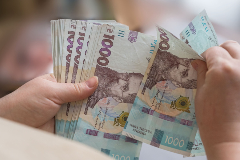 Раскрыт астрономический размер кредитной кабалы Украины
