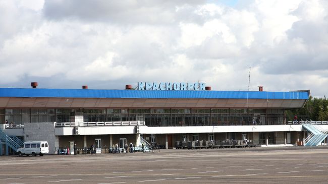 Пассажиры экстренно севшего в Красноярске самолета вылетели в Манчестер