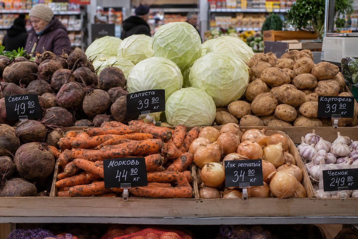 Китайский турист удивился чеку в Петербурге после рассказов о дешевых продуктах
