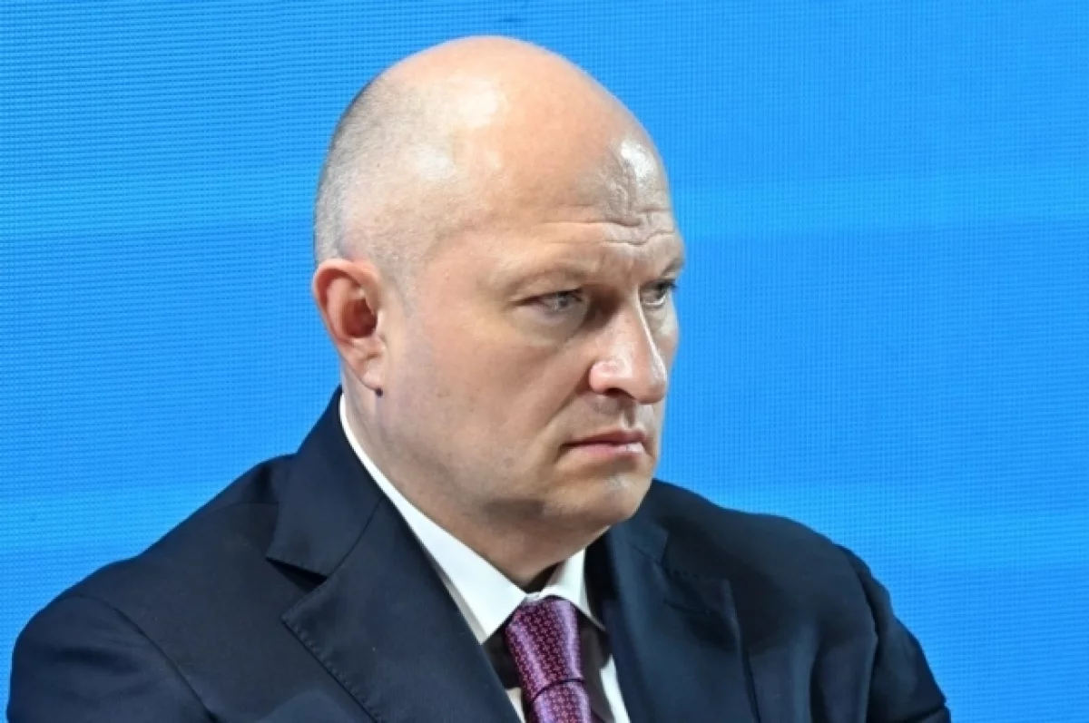 Глава МЧС России Куренков впервые прибыл в КНДР