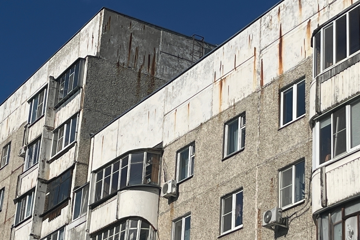 В Орле экс-собственник квартиры заплатит почти 300 тысяч за незаконное проживание