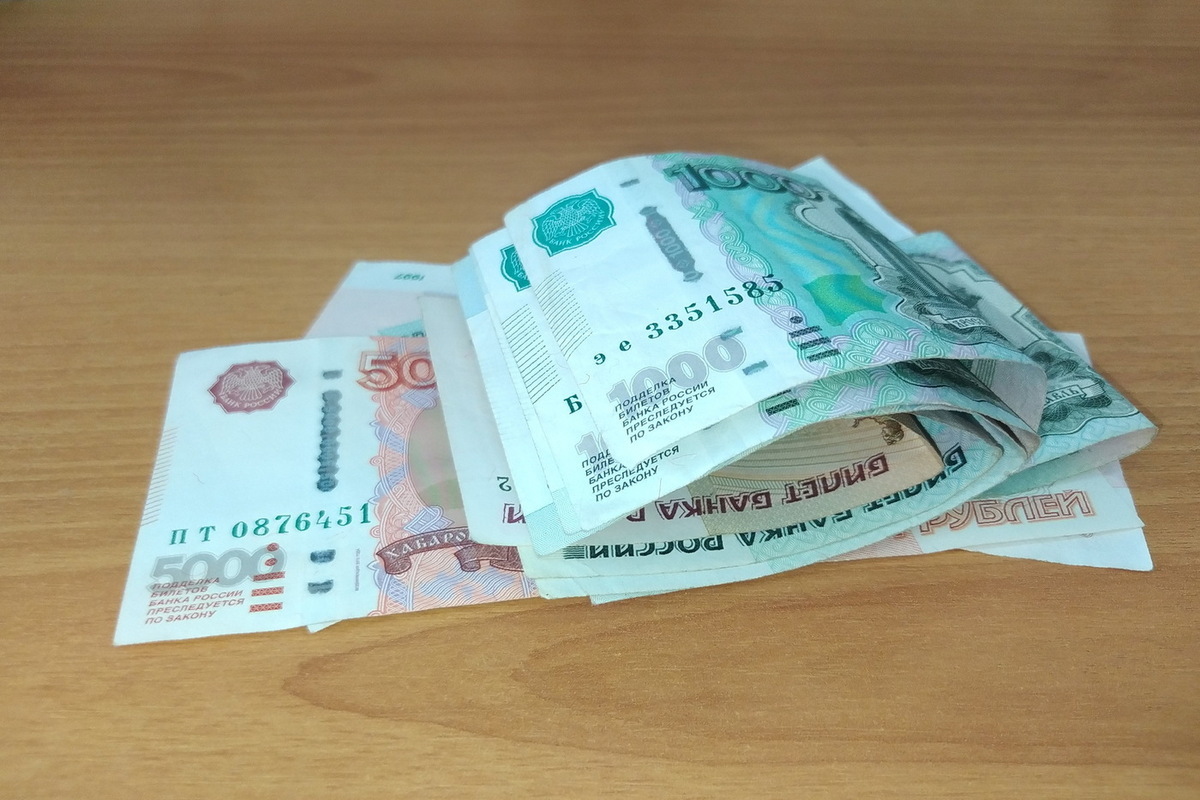 Более 10 тысяч саратовцев получили свои пенсионные накопления
