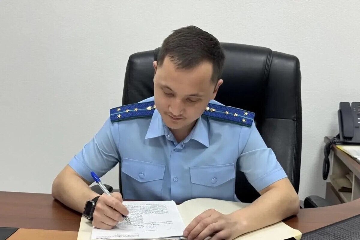Заммэра Стрежевого заплатит штраф за некачественное рассмотрение обращения