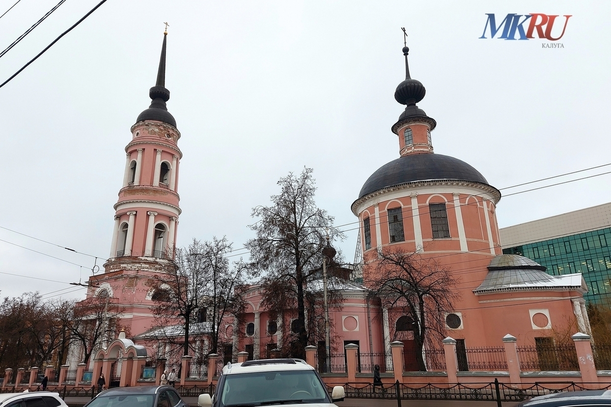 Калужанам рассказали, что делать на преподобного Феофана