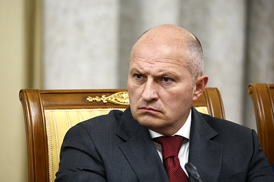 МЧС готово оказать содействие КНДР в приобретении спасательной техники