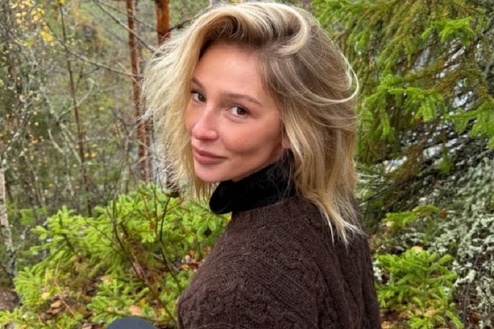 Популярная телеведущая и блогер Настя Ивлеева рассказала о своем путешествии в Карелию
