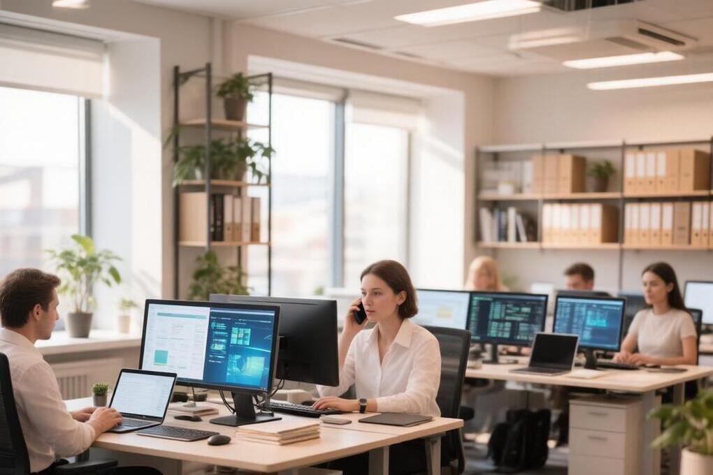 Система «Сатурн» вернулась к обычной работе после сбоя электропитания