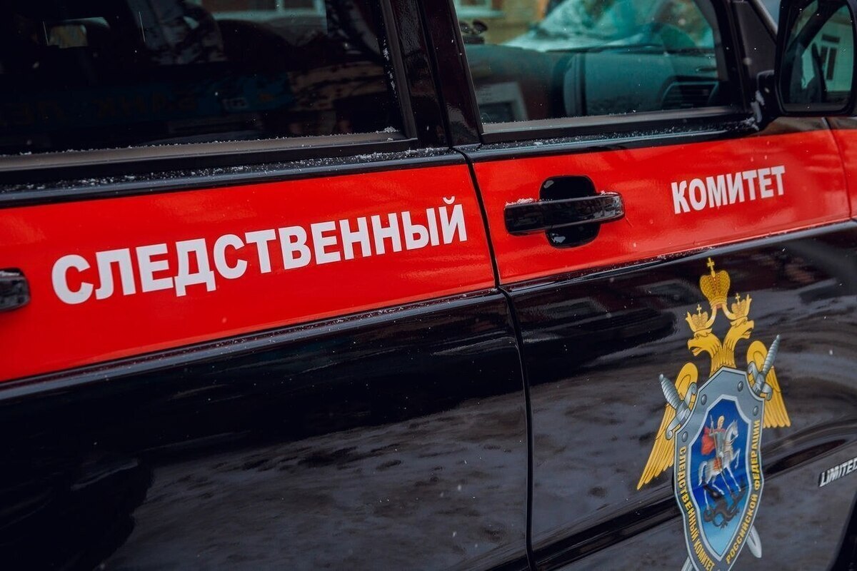СКР проверит расселение 5-этажки 1966 года в Самаре по поручению А. Бастрыкина