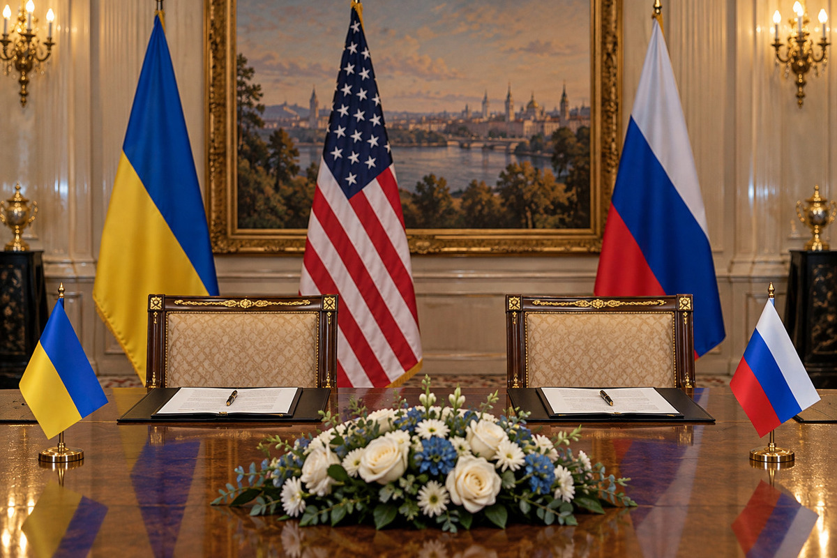 Иллюзия тишины: «энергетическое перемирие» Трампа натолкнулось на скепсис сторон
