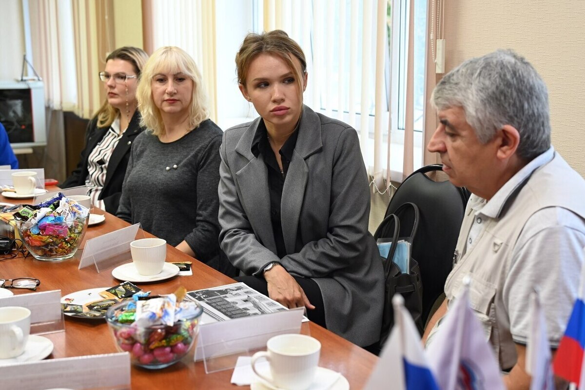 Серпухов может получить мемориал в честь Валерия Чкалова