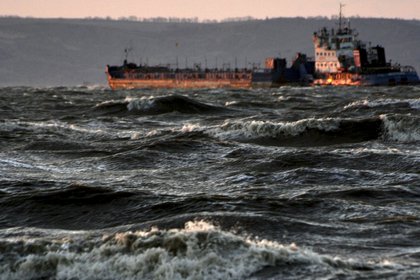 Экономист оценил идею создания коридоров безопасности в Черном море