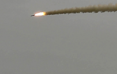 ВС РФ поразили судно ВСУ с военными грузами