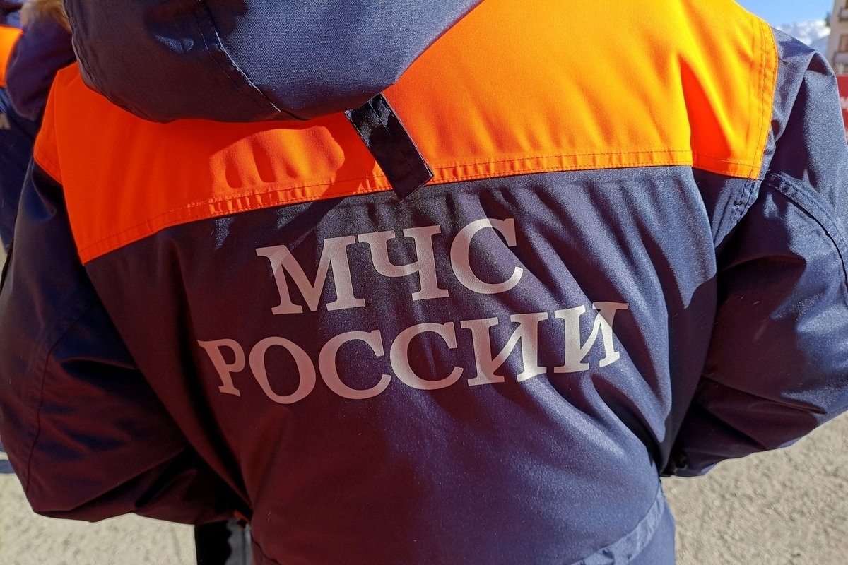 Кисловодск принял финал всероссийского конкурса дознавателей МЧС