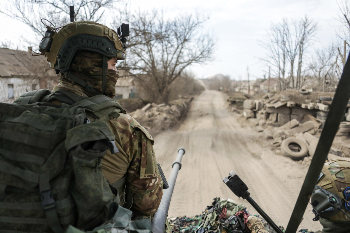 Российские военные поразили четыре локомотива ВСУ