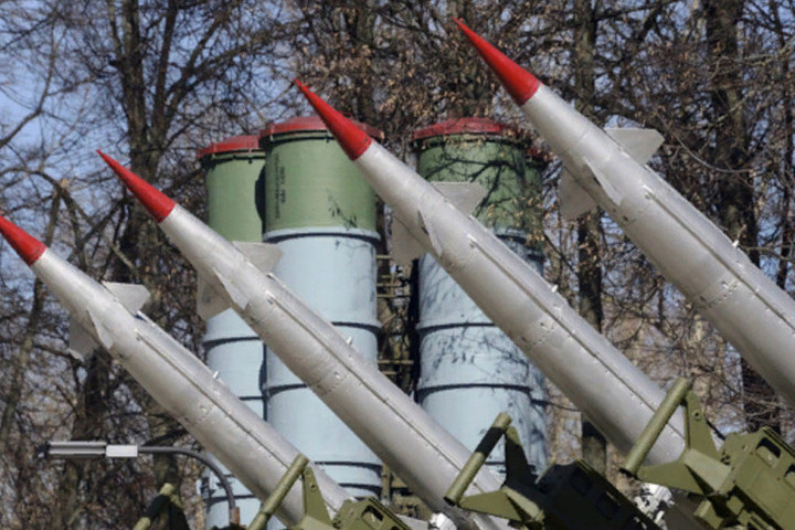 Тульская область вошла в список регионов, где за ночь сбили 151 БПЛА ВСУ