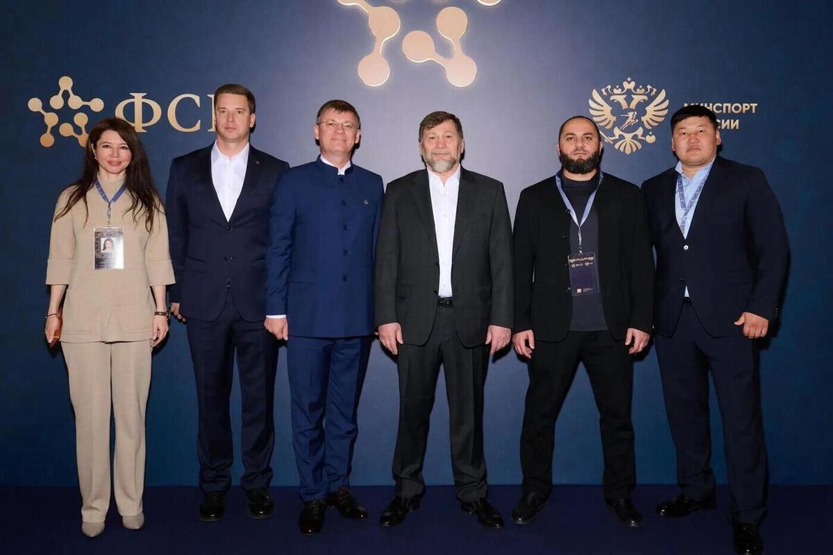 Калмыкия станет хозяйкой чемпионата по спортивному программированию