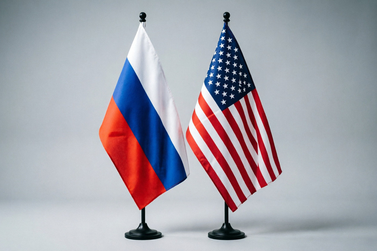 СМИ: Россия пока не приняла предложение США об энергетическом перемирии